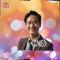林浩